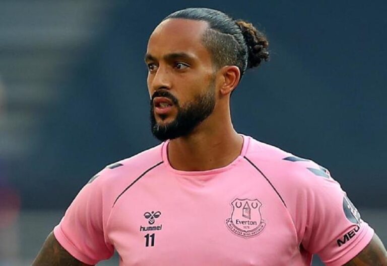I begged Messi not to embarrass me – Walcott reveals