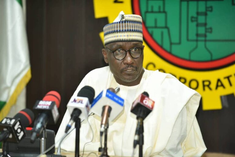 NNPC ₦287bn Profit: Kyari Explains Facts behind the Figures