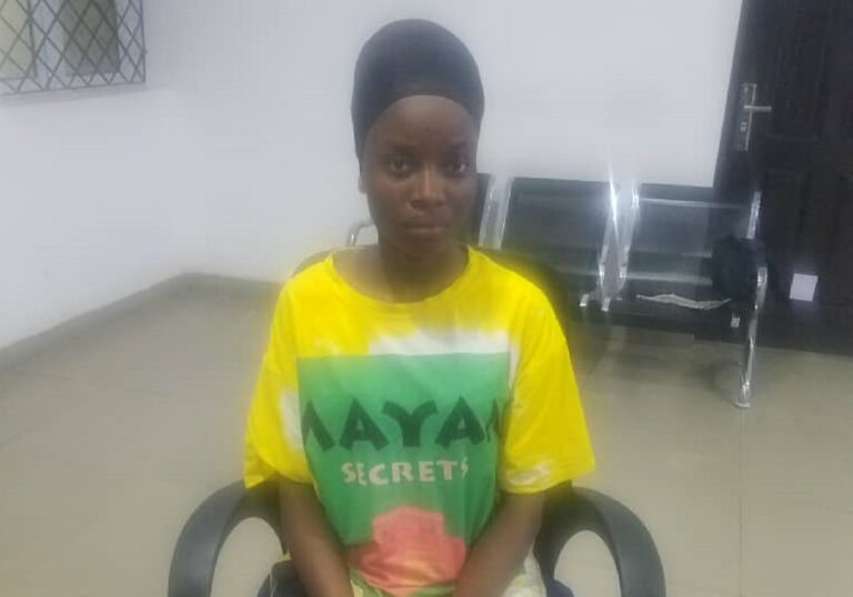 Violent Attacks In The South-East: Police Arrest Militants’ Spy Girl