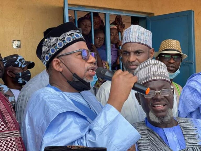 Flood displaced 200 families in Kirfi – Bauchi Gov