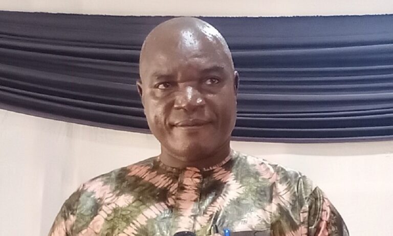 Use the pulpit to preach peace, unity, peaceful coexistence – North-East Baptist Conference President charges Pastors