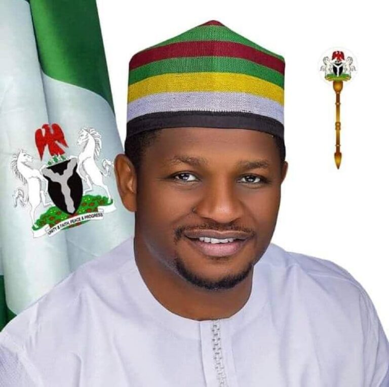 Terror herdsmen now move freely with live ammunition to attack Plateau State – Rep Dachung Musa Bagos