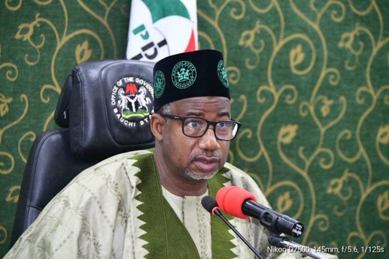 Bauchi Flood kills 20 people 37 injures, 1bn properties lost