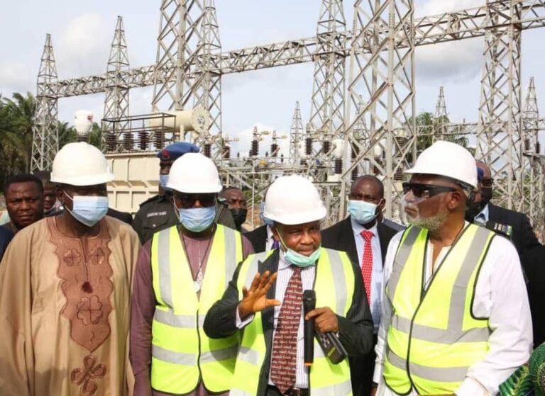 Why We Visited Niger Delta Governors – NDDC Boss