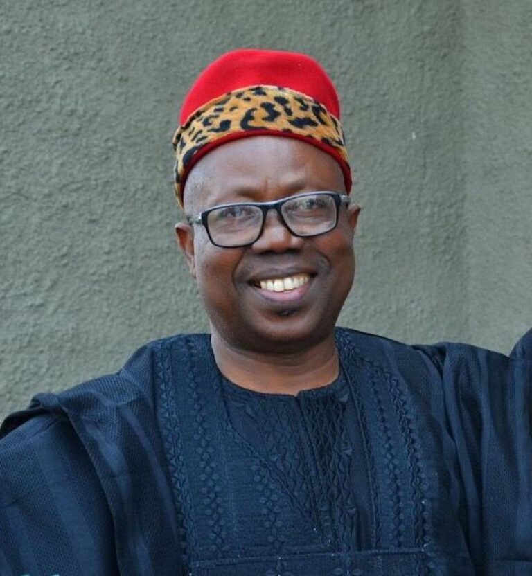 Emordi, Oduah can’t stop PDP in Anambra North – Uzodike