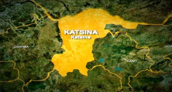 Police foil terrorists attack in Katsina, rescue 3 kidnap victims