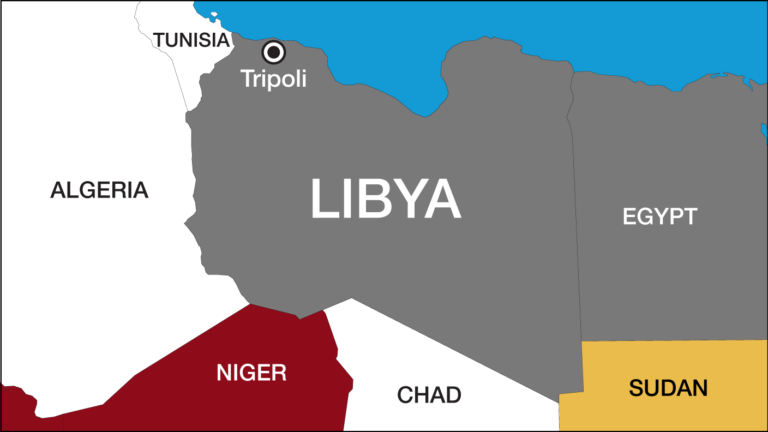 FG repatriates another batch of 107 Nigerians stranded in Libya