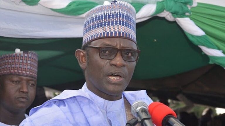 Can Governor Mai Buni extend the privilege of his immunity as Governor to his office as National Caretaker Chairman of APC? – By Akintayo Balogun Esq.