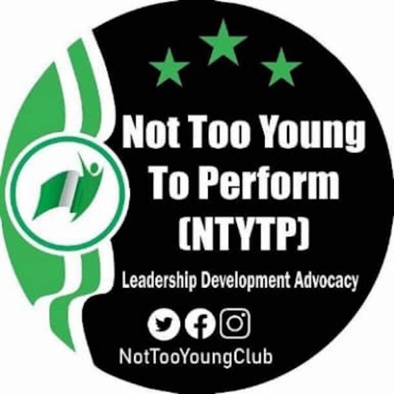 2023: Youth Group Tasks PDP, Other Opposition Parties on Youth Inclusiveness