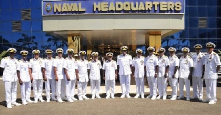 Ex Naval Officer makes shocking revelation about plan to Islamize Nigeria, says govt knows sponsors of Boko Haram