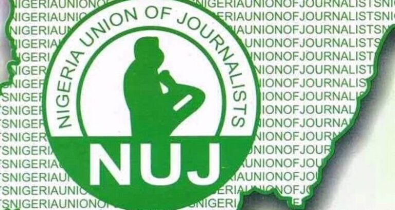 Insecurity: NUJ delegates conference venue tears southeast zone apart