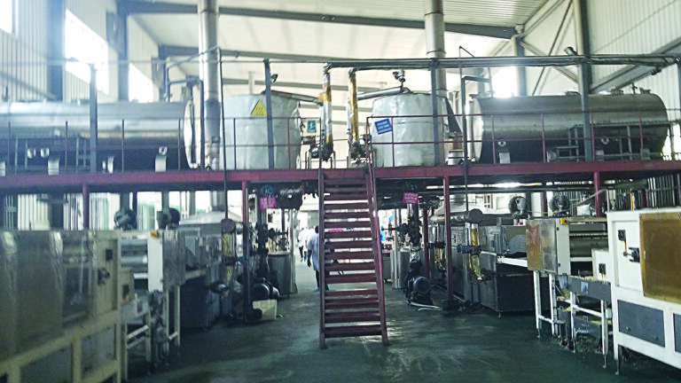 FG opens one-stop-shop digital leather, industrial hub in Anambra