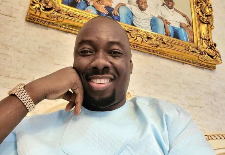 Obi Cubana’s community, Oba celebrates new yam festival in grand style