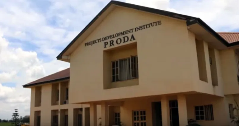 Furore over Suspension of PRODA acting DG
