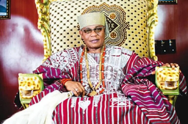 Akure monarch finally abolishes Eze Ndigbo title