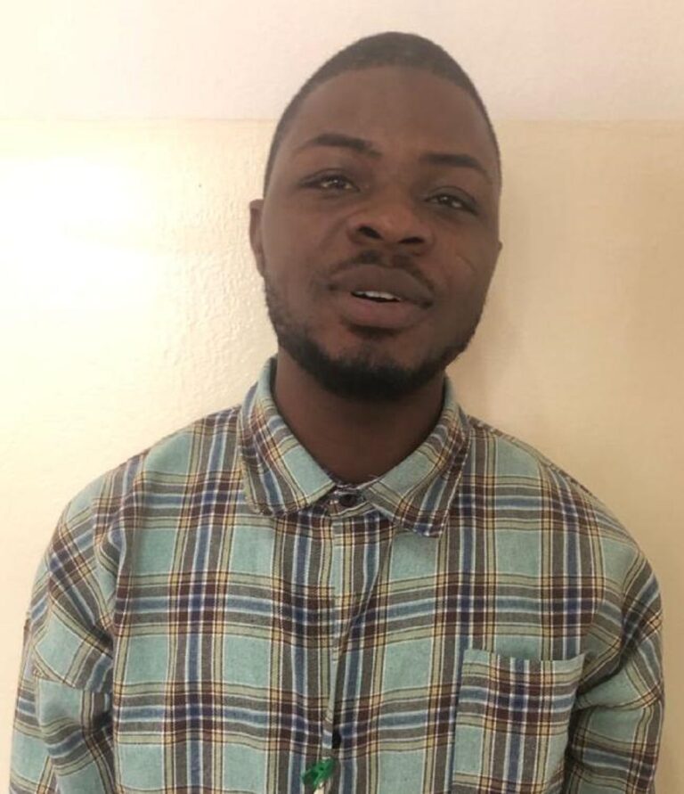 Court Jails Man for Romance Scam in Abuja