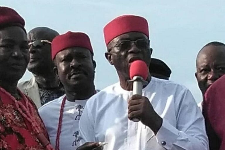 2021 Ji Mbaise: Mbaise Policy Roundtable , Calls On Imo State Government To Rehabilitate Roads in Mbaise