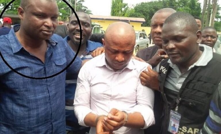 Judgement date for alleged billionaire kidnapper, Evans fixed