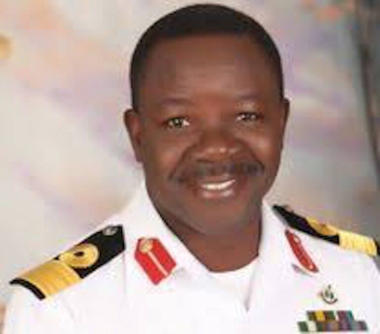 Terrorists named current Govs, Senators, Aso Rock officials as sponsors during interrogation – Ex-Naval Officer