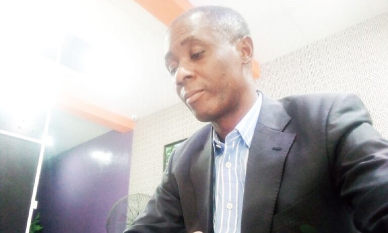 Judgment Against Shell is a Sign of Hope – MOSOP