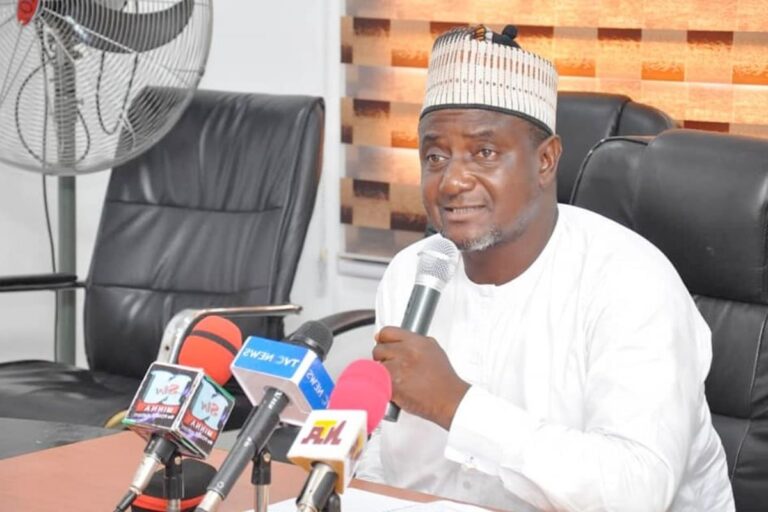 Released Niger Commissioner: Bandits Hired From Zamfara Kidnapped Me