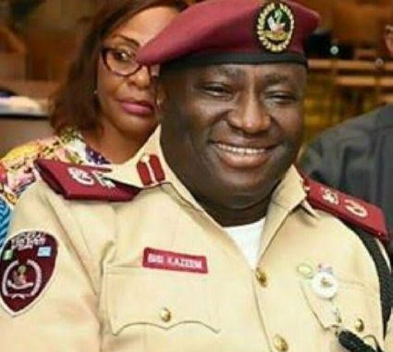 FRSC Promotes 264 Deputy Route Commanders And 181 Assistant Route Commanders, Intensifies Efforts Towards Enhancing The Performance Of The National Drivers Licensing Scheme