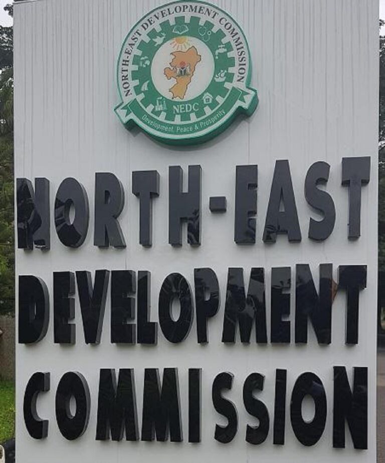 Allegations of misappropriations of Funds in NEDC mischievous – group
