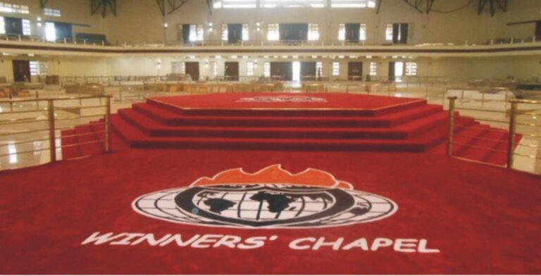 Bandits Invade Kogi Church, Abduct Members