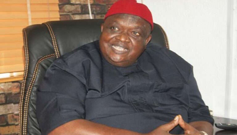 Civil war: I was part of Biafra engineers that manufactured ‘Ogbunigwe’ – Iwuanyanwu