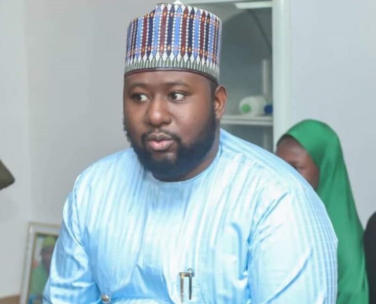 Shamsuddeen Bala Muhammad : A purveyor of ease amidst hardships – By Usman Abdullahi Koli