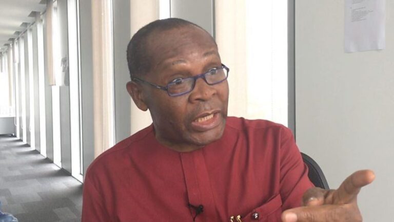 2023 Presidency: Igbo candidate can’t be trusted, says APC chieftain Igbokwe