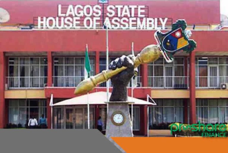 Lagos Assembly Says 2023 Election Free, Credible