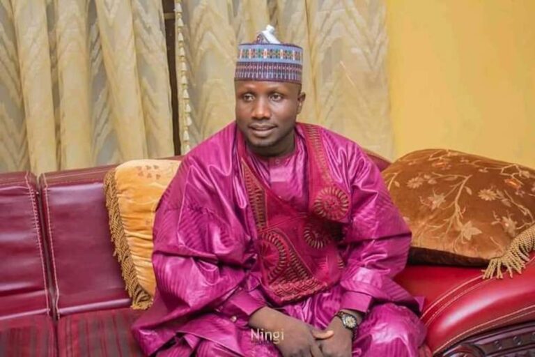 Kidnappers collects 72mn ransom from Burra Communities