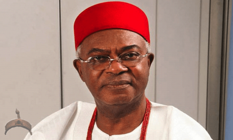 Obi of Onitsha indicts NDLEA, army, police on illicit drug sale, use