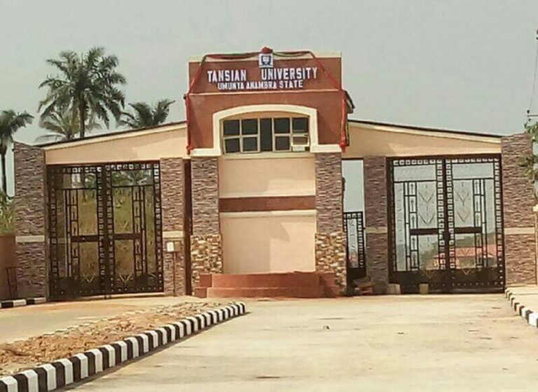 NUC may close down Tansian varsity, over alleged breach of agreement with property owner