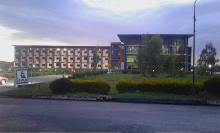 Enugu Director found dead at NIPSS hostel