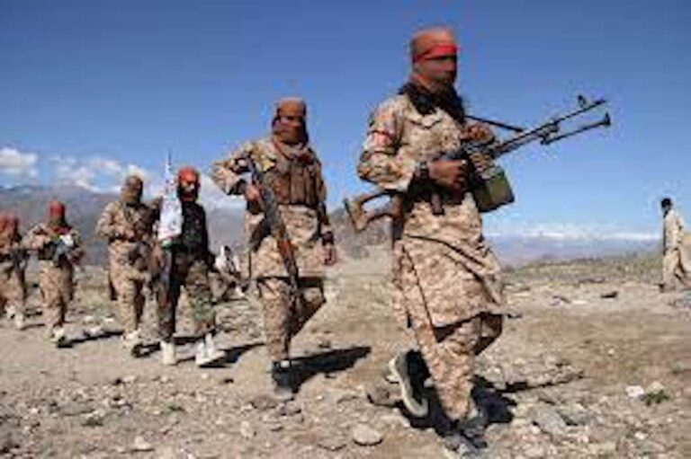 Taliban say they took Panjshir, last holdout Afghan province