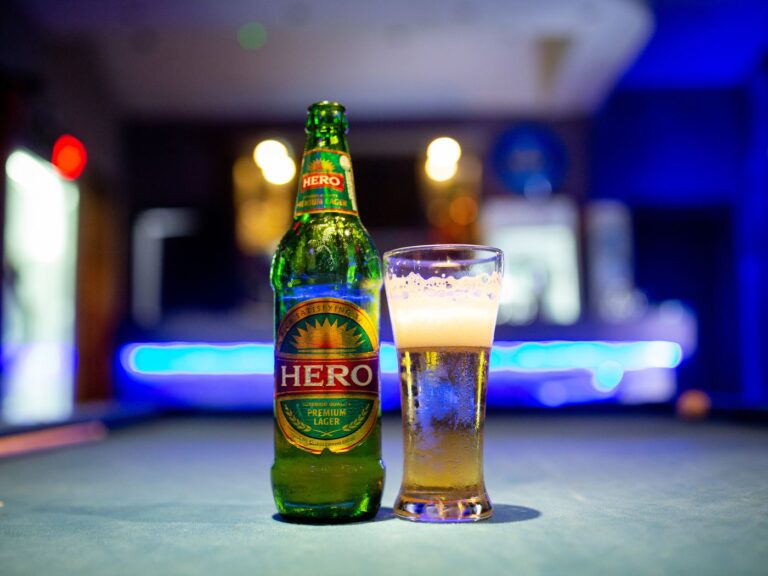 HERO Lager promotes Igbo apprenticeship system with a N50m grant, training and mentorship