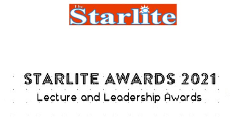 The Starlite Newspapers’ Lecture Series to proffer solutions to Enugu’s economic challenges – Publisher