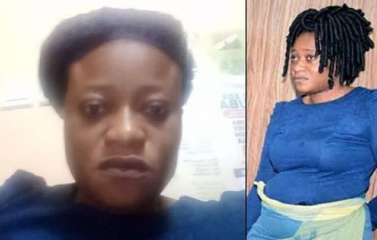 DSS files terrorism charges against blogger who streamed Igboho’s house raid on Facebook