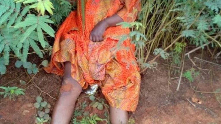 Son of slain Anambra monarch cries out, says ‘they also want to kill me’