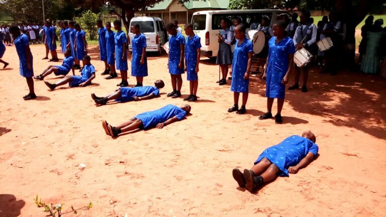 Fear grips students as hoodlum attacks female student at Federal Government College, Lejja