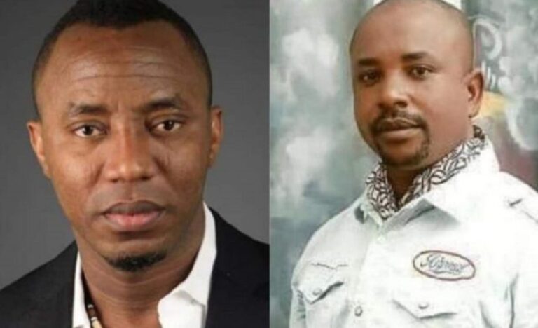How and Why Buhari Regime Killed Olajide Sowore – By SKC Ogbonnia