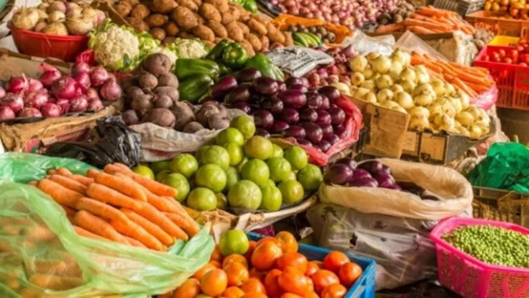 Why US, EU countries reject foods exported from Nigeria