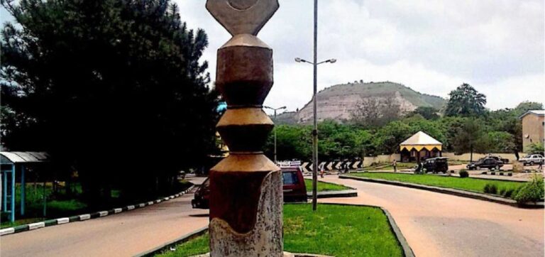 Abia varsity loses three lecturers same day