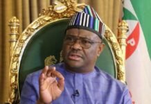 Wike orders RIRS to collect VAT, warns defaulters