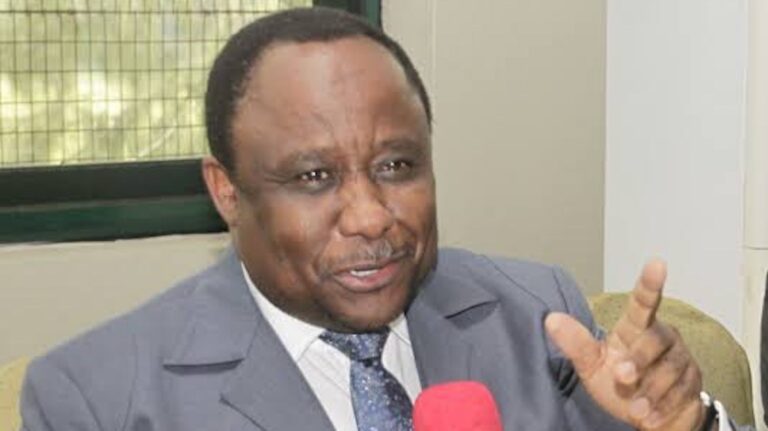 NEDC projects excites Gombe communities- North East Forum