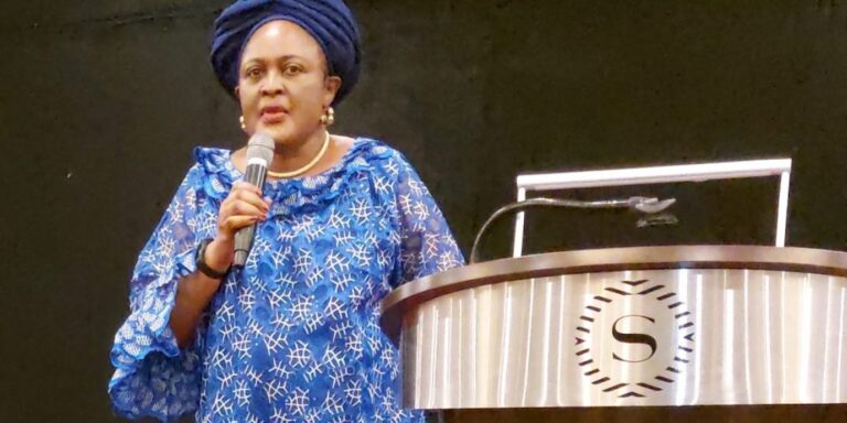 Court revokes warrant with which Justice Mary Odili’s home was raided
