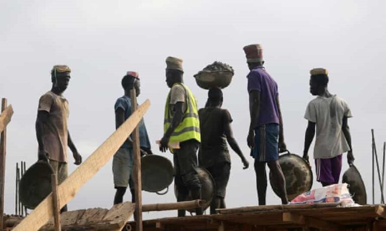 Our salaries can’t feed us, Nigerians workers lament