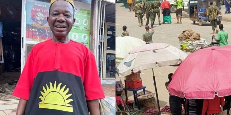 Ozekhome Reveals Why DSS released Chinwetalu Agu